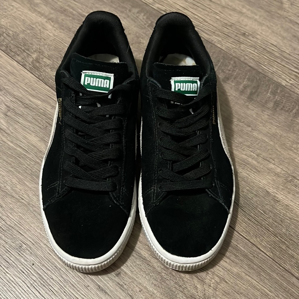 Puma sneakers